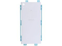 Задняя крышка для Sony G3221/G3212 (XA1 Ultra/XA1 Ultra Dual) Белый