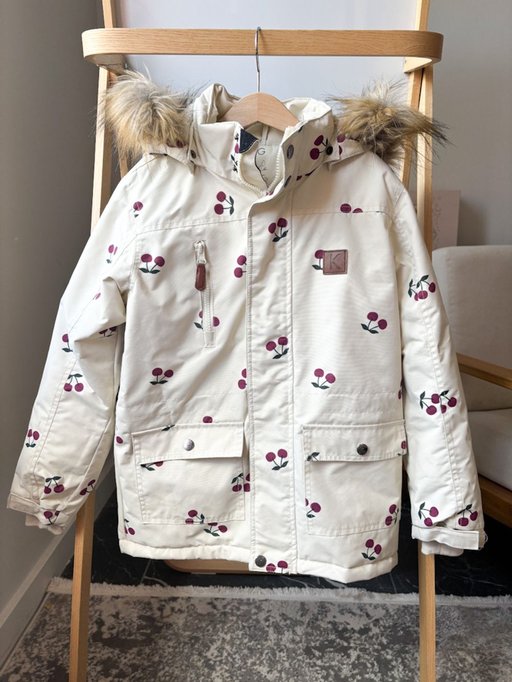 Куртка Kuling, 134