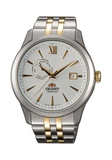 Мужские часы Orient FAL00001W0 Champion