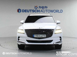 Genesis GV80 3.5T Бензин AWD (10.2021)