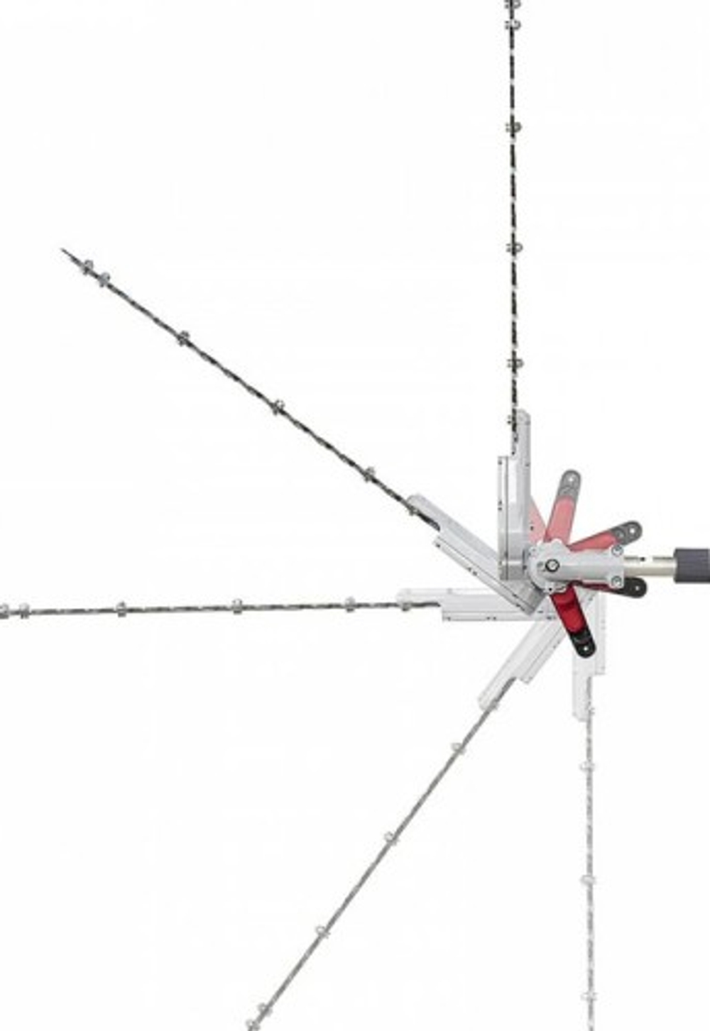 Ножницы-кусторез бензиновые EFCO DS 2410 HCL 61379073E5