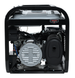 Электрогенератор Ресанта БГ 4000 Э - [3 кВт / 220V] эл. старт