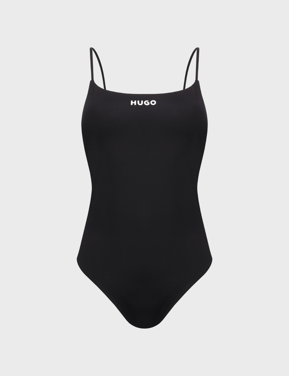 Купальник HUGO PURE SWIMSUIT