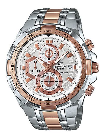 Наручные часы Casio EFR-539SG-7A5VUDF