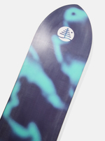 Сноуборд Burton 3D Family Tree Channel Surfer Flat Top