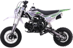 Детский питбайк BSE EVO 110