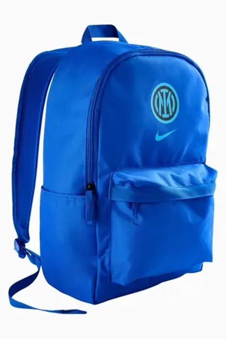 Рюкзак Nike Inter Milan 25/26 Heritage - синий
