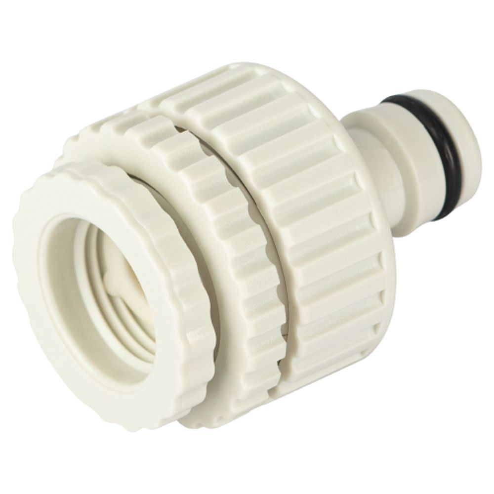 Штуцер GREEN APPLE GWTA50-056 с внутренней резьбой 1/2-3/4-1 12-19-25 мм | GREEN APPLE