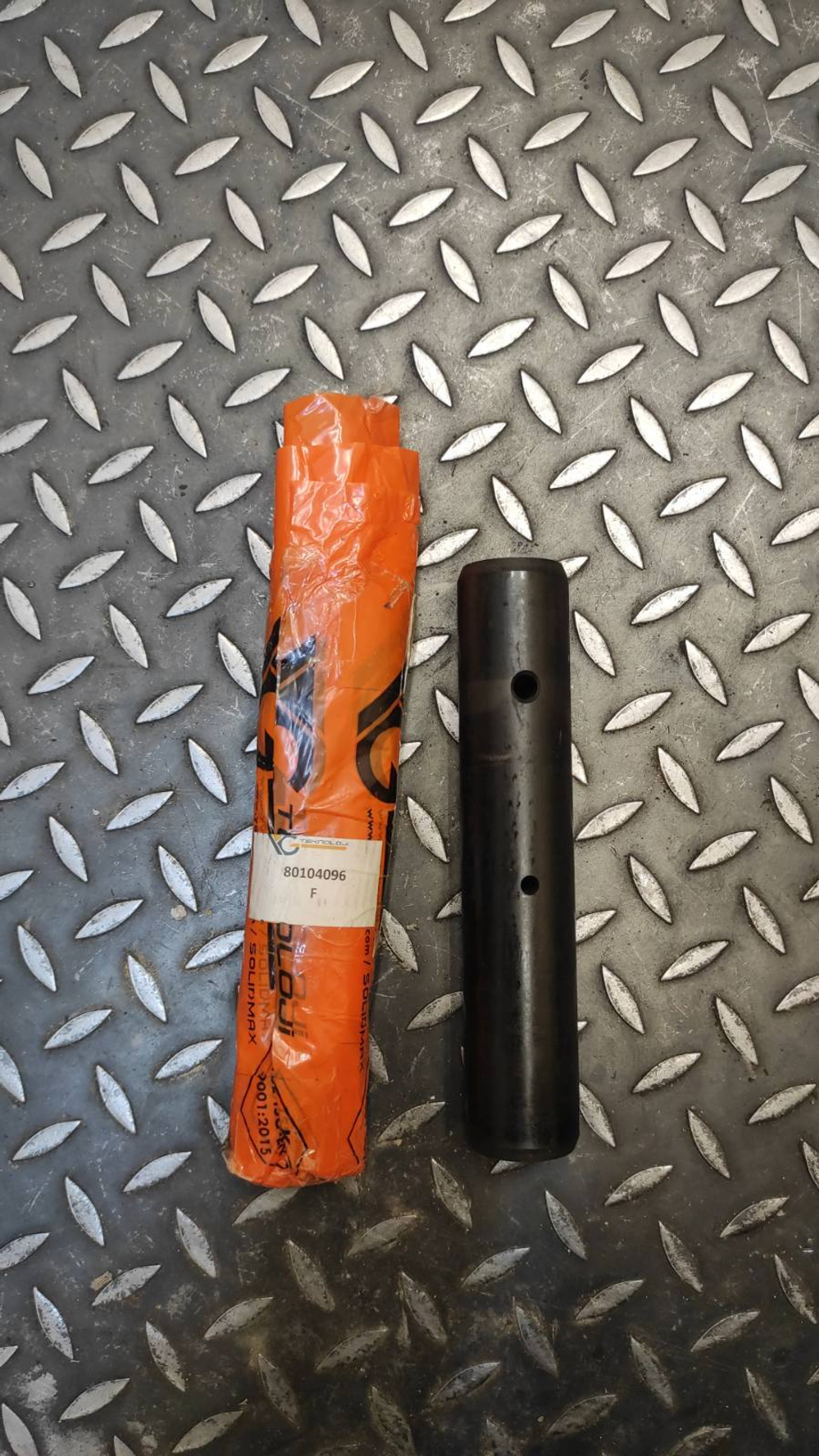 Палец 801/04096 YG TECHNOLOGY (Турция)