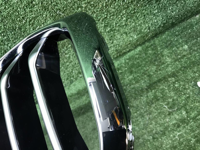 Решетка радиатора BMW X5 G05 (2018-2023)