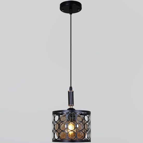 04001-0.9-01 BK светильник потолочный