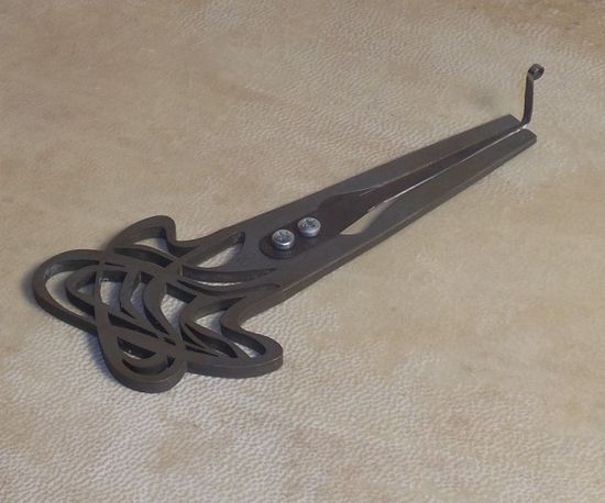 Варган BAIGOL РВМ2