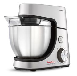 Кухонная машина Moulinex Masterchef Gourmet QA519D32