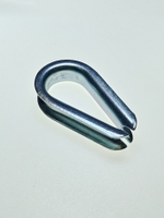 10 ОЦ.Коуш DIN6899A (10 шт.)