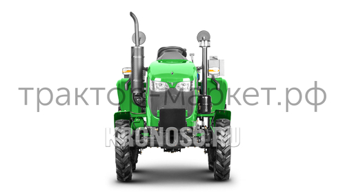 Трактор Scout | Скаут TE-254 Generation 3