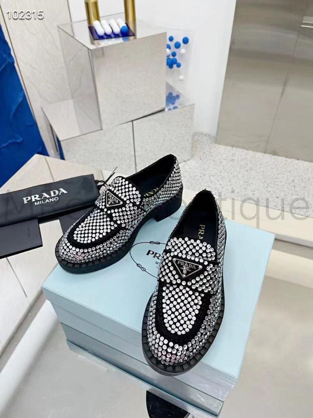 Prada