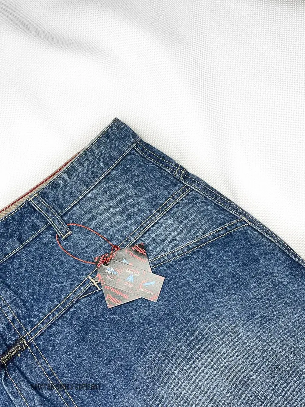 Джинсы от Savitar Ecko South pole True religion Jnco