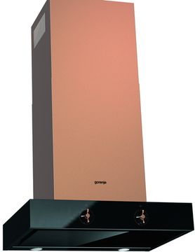 Витяжка GORENJE WHT68INB