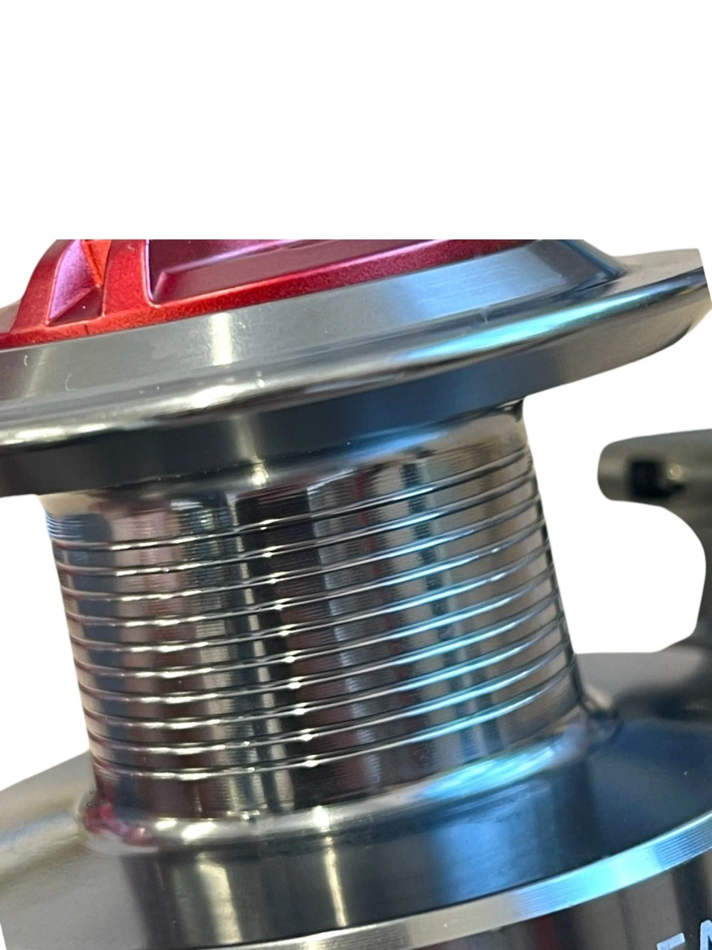 Катушка безынерционная Kaida Differ DF 2000