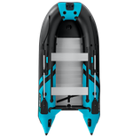 Лодка ПВХ Gladiator Active C330AL с алюминиевым полом BSM0125