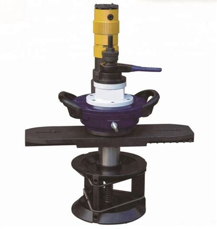 Станок для снятия фаски Machinery WE PBM 630-2