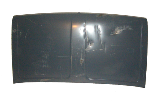 Крышка багажника 2106 (2103-5604010)