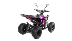Квадроцикл MOTAX ATV T-Rex Super LUX 50 сс