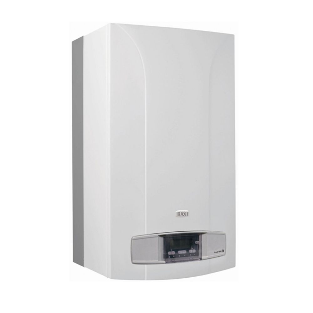 Котел газовый Baxi LUNA-3 310 Fi