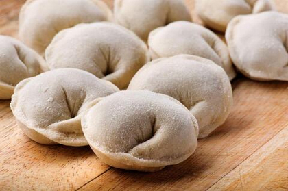 Пельмени "Тройка" (1000 гр.)