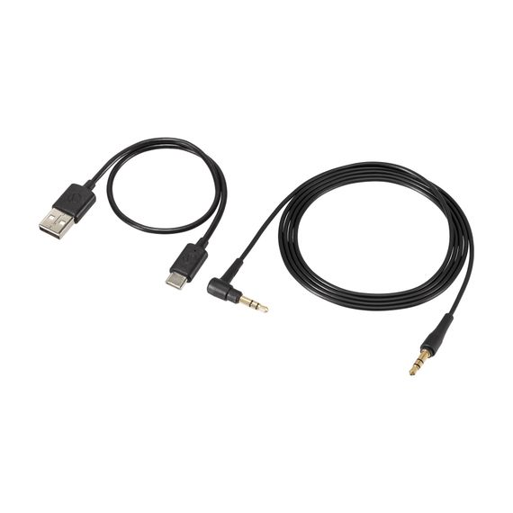 Audio-Technica ATH-M20xBT White