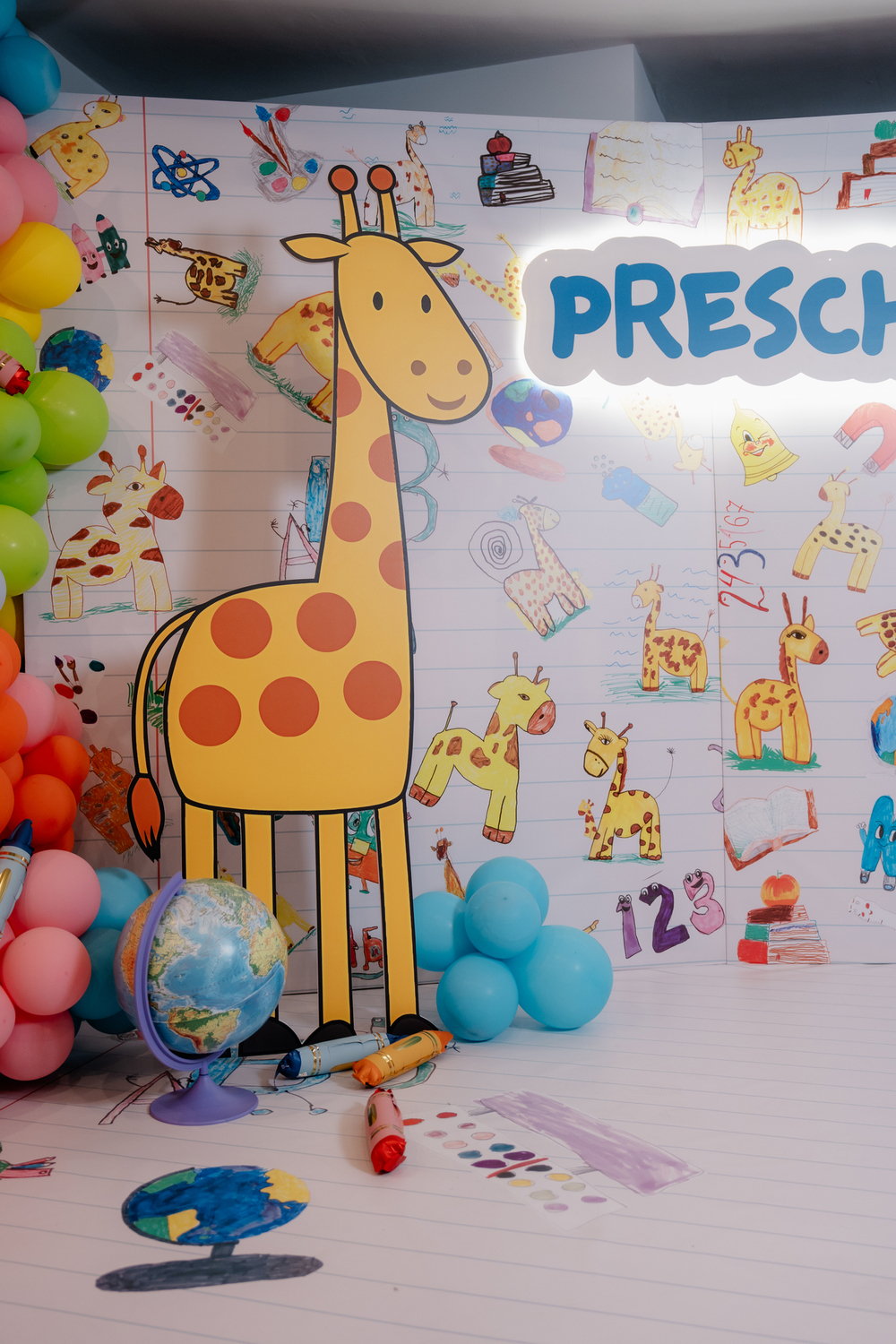 Preschool