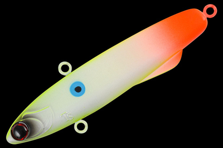 Раттлин TsuYoki TORPEDA 83S SOFT AL009