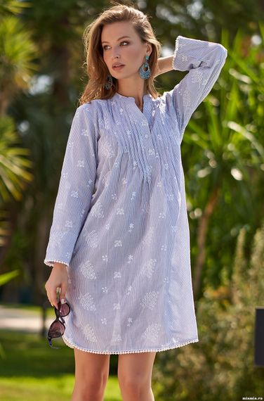 Туника Mia-Amore DOMINICANA ДОМИНИКАНА 1403