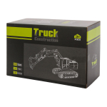 Спецтехника на РУ, кор 3009-1