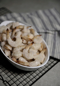 Креветка Королевская с/м, очищ. 41/50