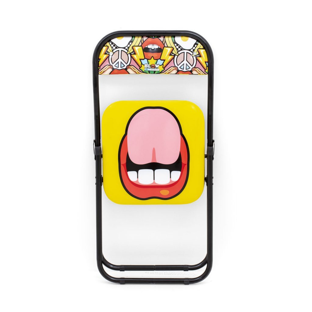 Складной стул Tongue