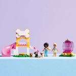 Конструктор LEGO Friends 42665 Игровая площадка для щенков