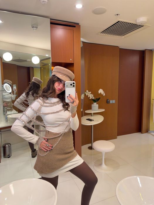 КЕПИ ТЭЯ ПЕСОЧНЫЙ