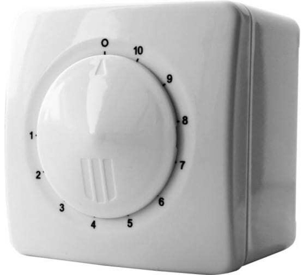 Регулятор скорости накл. монтаж РС-Н 2,5А