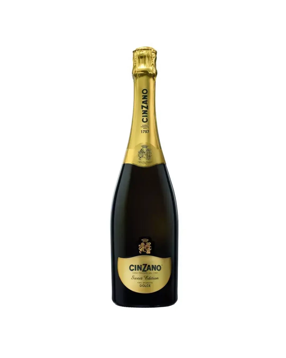 CINZANO, Sweet Edition
