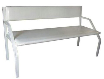 Диван медицинский с подлокотниками ДМ.01.00