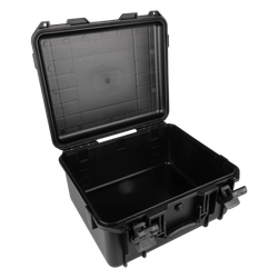 KZCASE G7376 — ударопрочный кейс IP67