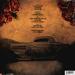 ZZ Top / La Futura (2LP)