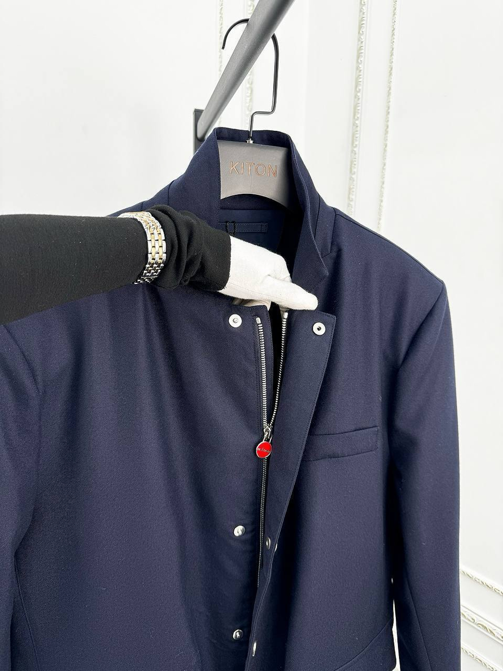 Куртка Kiton