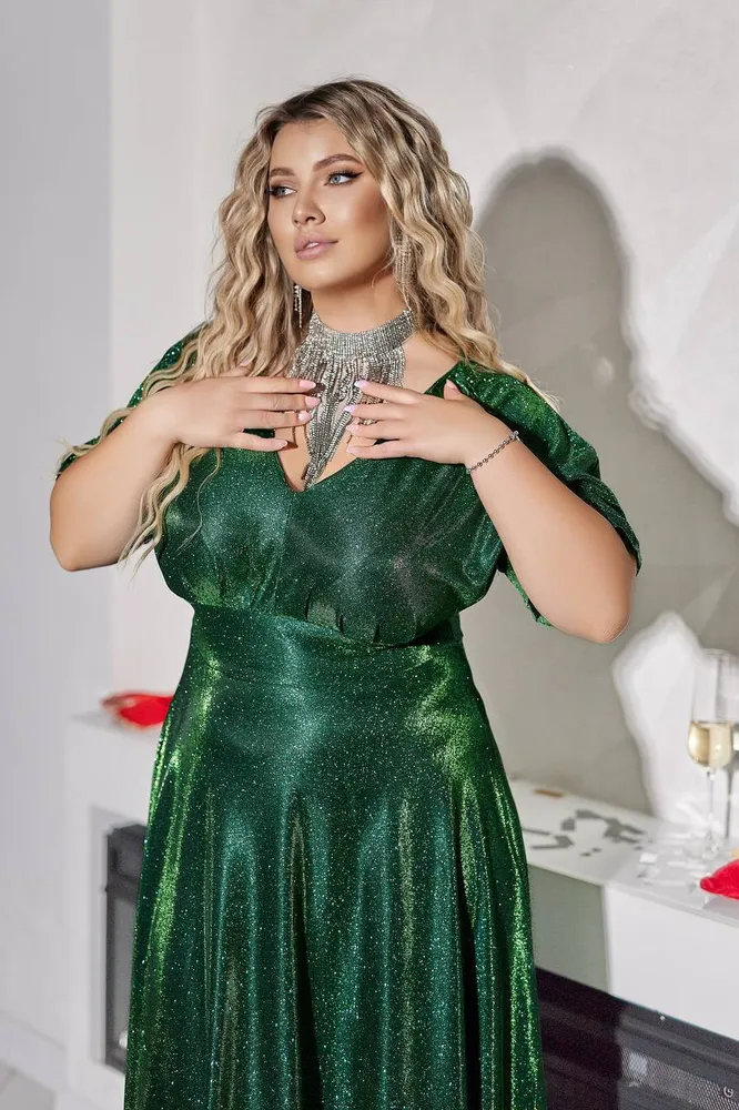 Вечернее платье УК-492-5