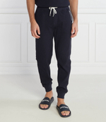 Спортивные штаны Tommy Hilfiger - темно-синий(UM0UM03097)