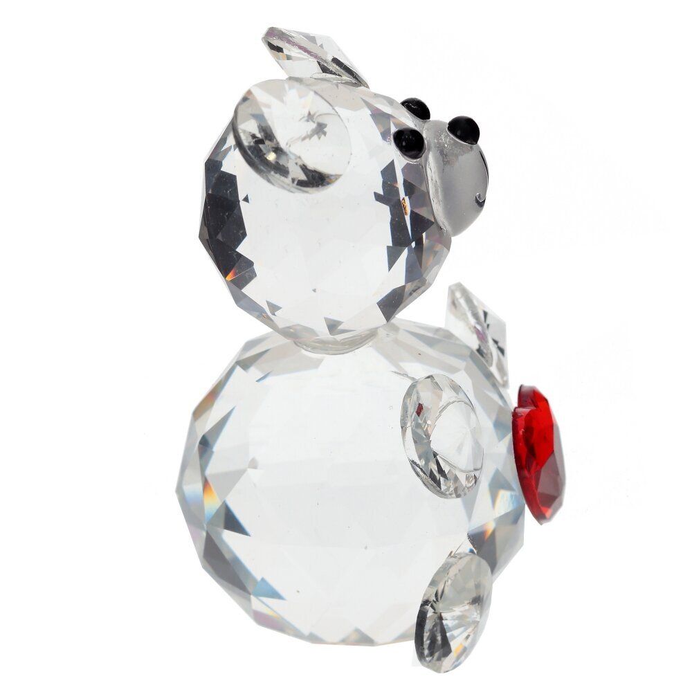 GAEM Фигурка декоративная "Медвежонок", L4 W4 H6,5 см