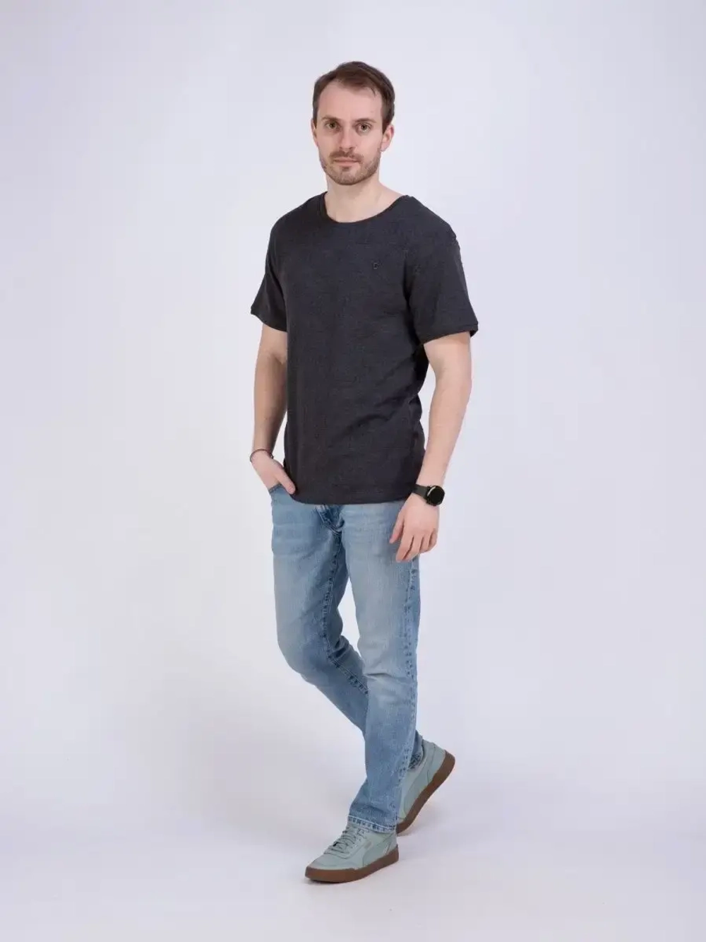 Футболка мужская, мужская футболка