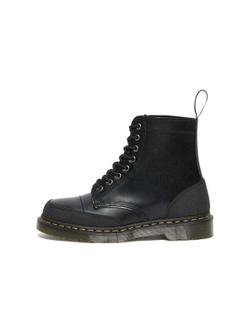 Dr. Martens Ботинки 1460 Guard Panel Leather 'Black'