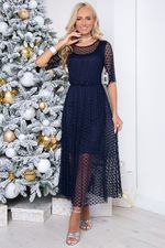 Платье 70515 Avili